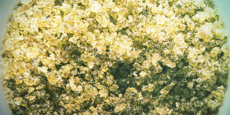 Vad är bubble hash? Vad är bubble hash?