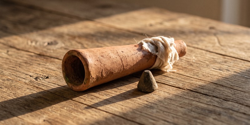 Vad &auml;r en chillum?
