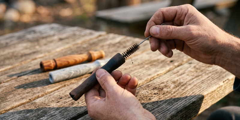 S&aring; reng&ouml;r du en chillum