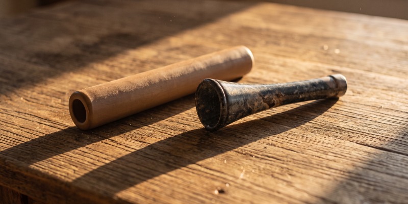 Varf&ouml;r r&ouml;ka chillum?