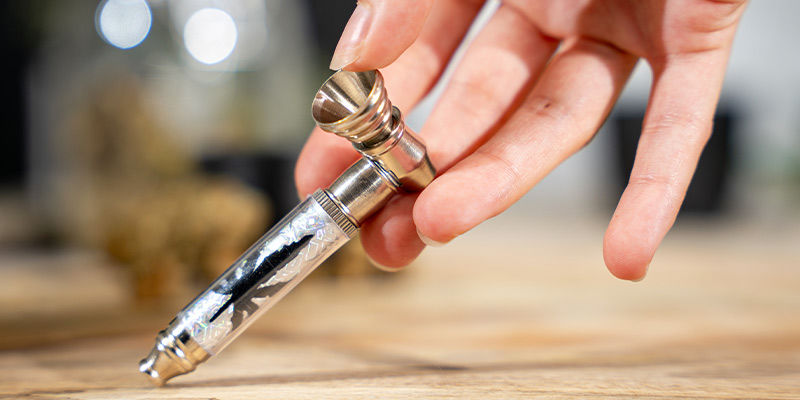 Metallpipa Hologram Metal Pipe Hologram