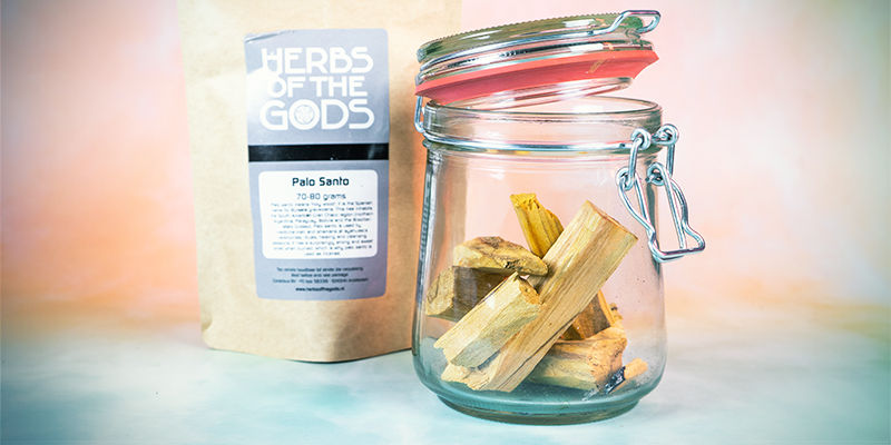 Så ser du om palo santo-trä är äkta How To Tell if Palo Santo Wood Is Real