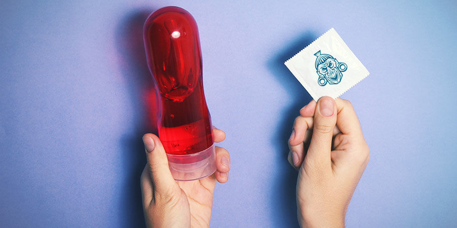 Cannabisglidmedel: bästa tipsen Cannabis Lube Top Tips