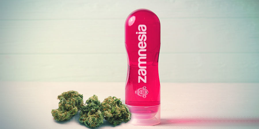 Vad är cannabisglidmedel? Vad är cannabisglidmedel?