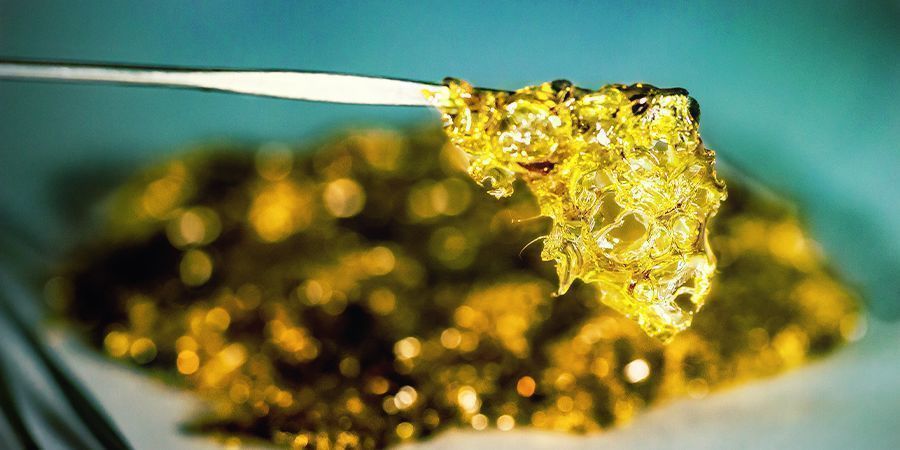 Hur tillverkas shatter? HOW IS SHATTER MADE?