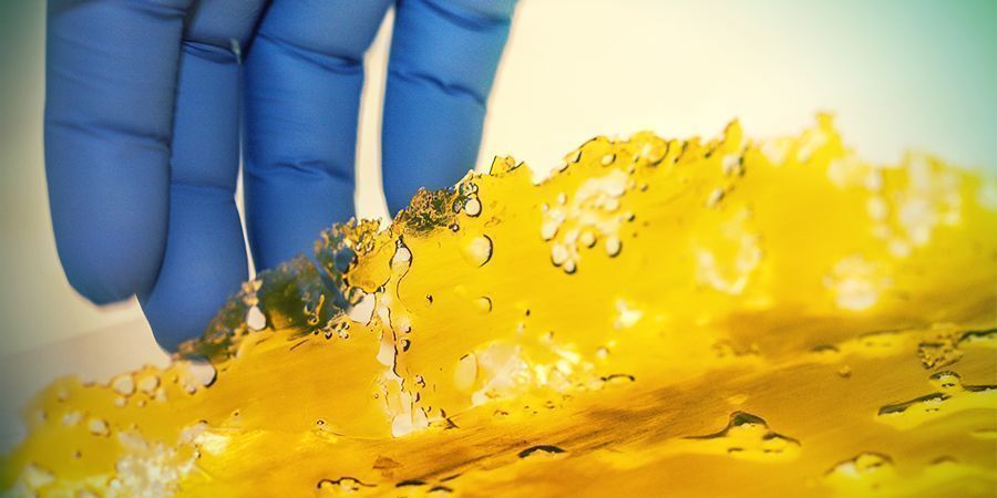 Viktiga egenskaper hos shatter KEY CHARACTERISTICS OF SHATTER