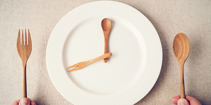 Fasta Fasting