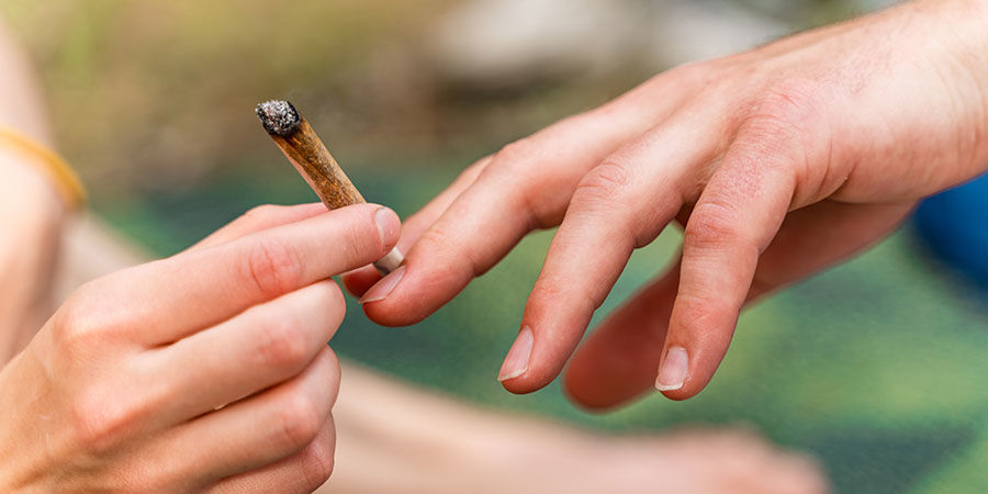 Ta kontroll över din cannabistolerans redan i dag! Ta kontroll över din cannabistolerans redan i dag!