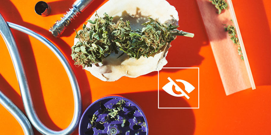 Tips för att ta en toleranspaus från cannabis Tips för att ta en toleranspaus från cannabis