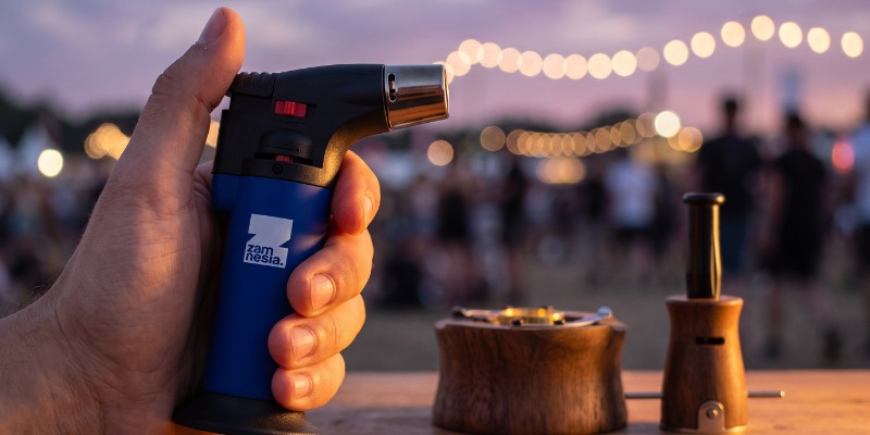 Flamdrivna vaporizers: &Auml;r de v&auml;rda det?
