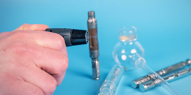 Flame-Powered Vaporizers: Are They Worth It? Flame-Powered Vaporizers: Are They Worth It?