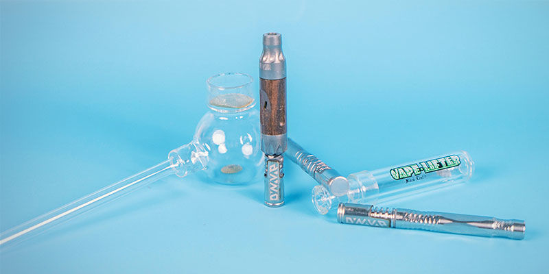 För- och nackdelar med flamdrivna vaporizers För- och nackdelar med flamdrivna vaporizers