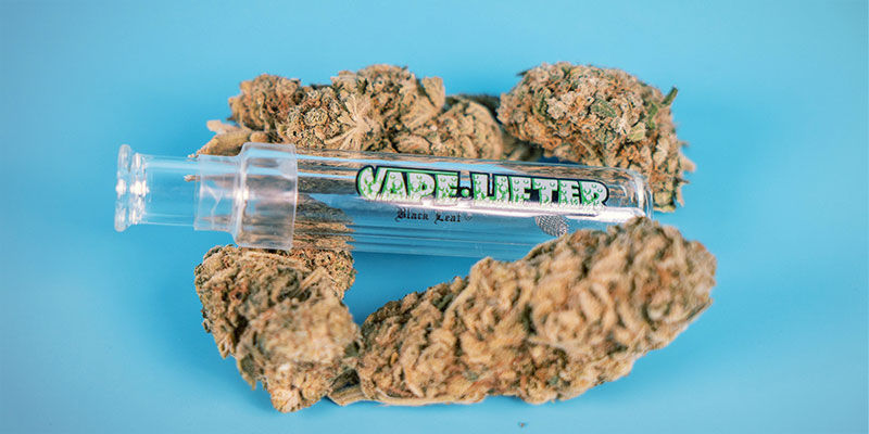 Vape-Lifter Vape-Lifter