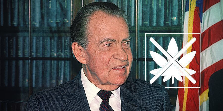 De fula orsakerna bakom kriget mot droger DE FULA ORSAKERNA BAKOM KRIGET MOT DROGER