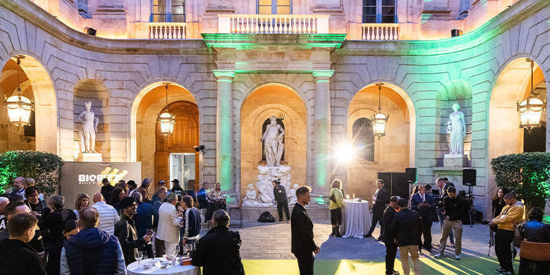 Vad är International Cannabis Awards? What Are The International Cannabis Awards?