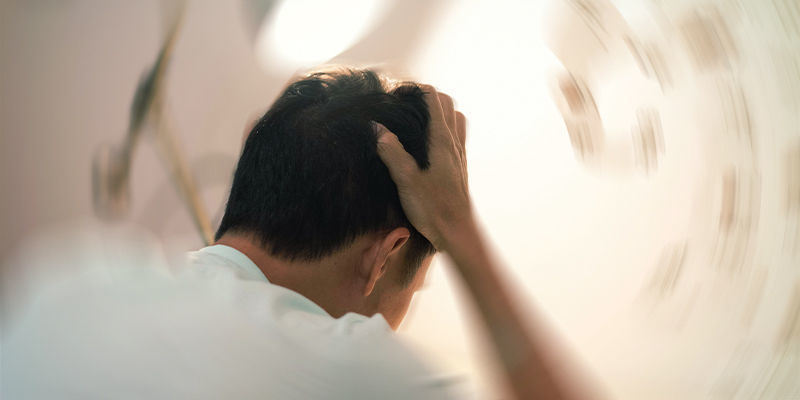 Yrsel Dizziness
