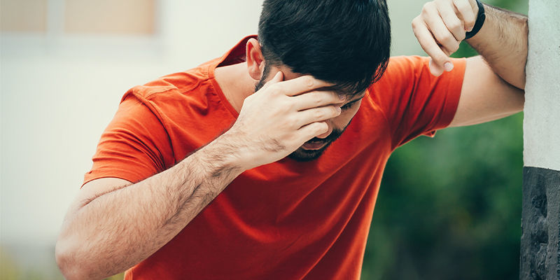 Illamående och kräkningar Nausea And Vomiting