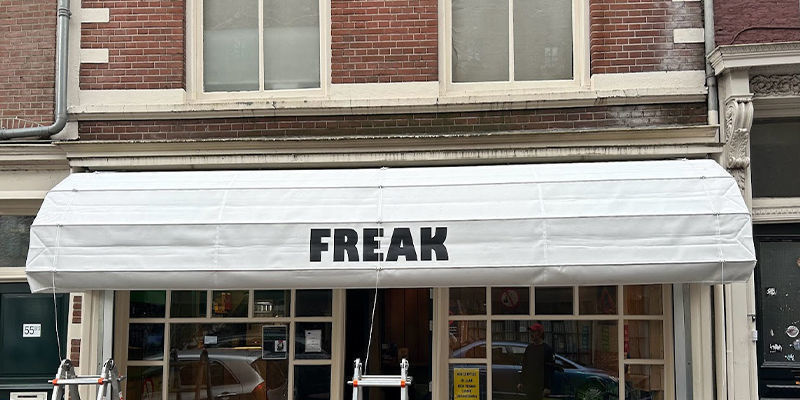 Freak Freak