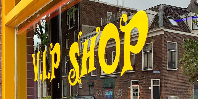 VIP Shop VIP Shop