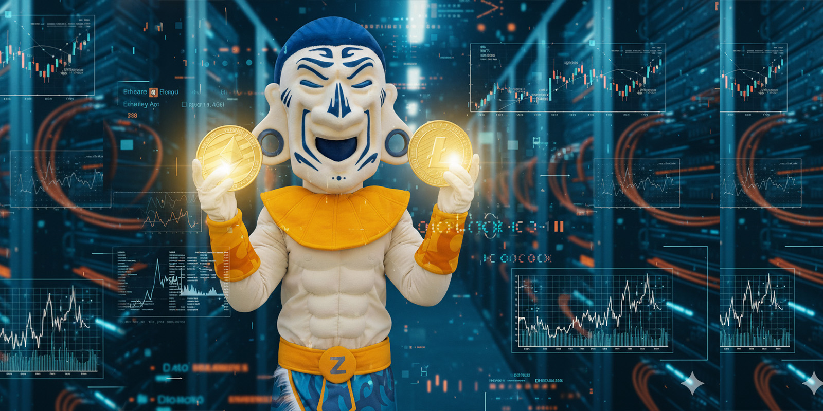 Kryptovalutor CRYPTOCURRENCIES