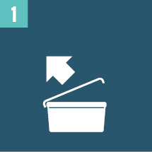 Anv&auml;ndarinstruktioner Fresh Mushrooms Grow Kit