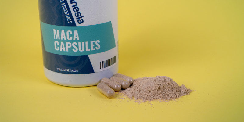 Vad är maca (Lepidium meyenii)? Vad är maca (Lepidium meyenii)?