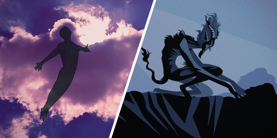 Är klardrömmar och sömnparalys samma sak? Lucid Dreams Sleep Paralysis the Same