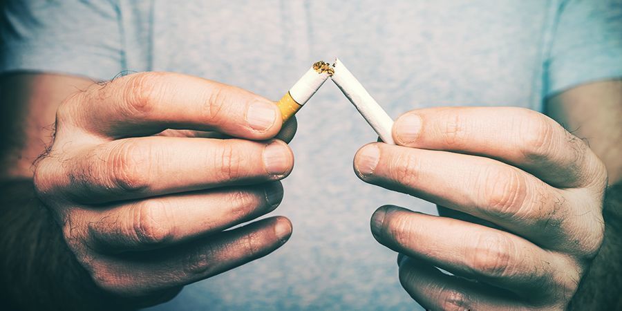 Kan e-cigaretter hjälpa dig att sluta röka? Kan e-cigaretter hjälpa dig att sluta röka?