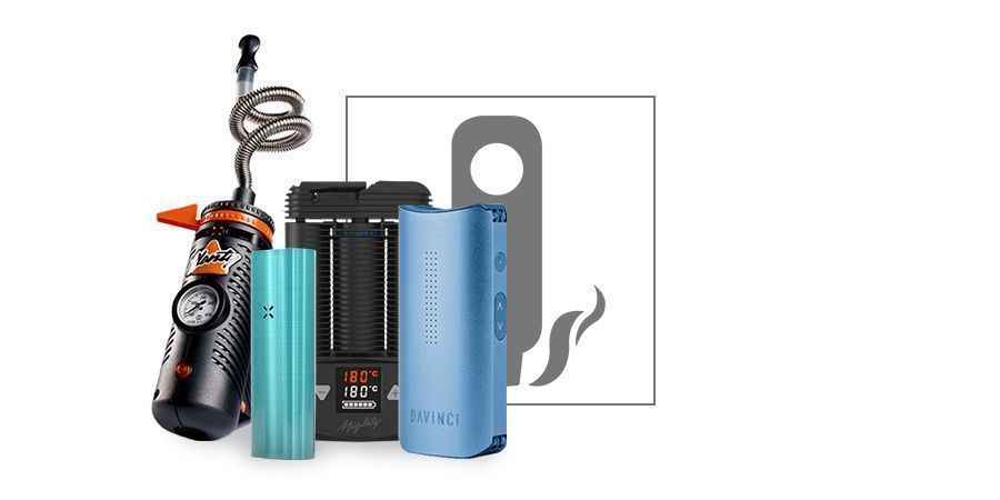 Visa vaporizers VaporShop