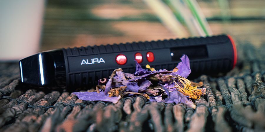 Så använder du blå lotus Så använder du blå lotus