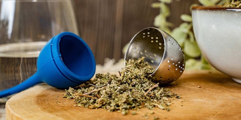 Prova damiana med försiktighet och nyfikenhet Prova damiana med försiktighet och nyfikenhet
