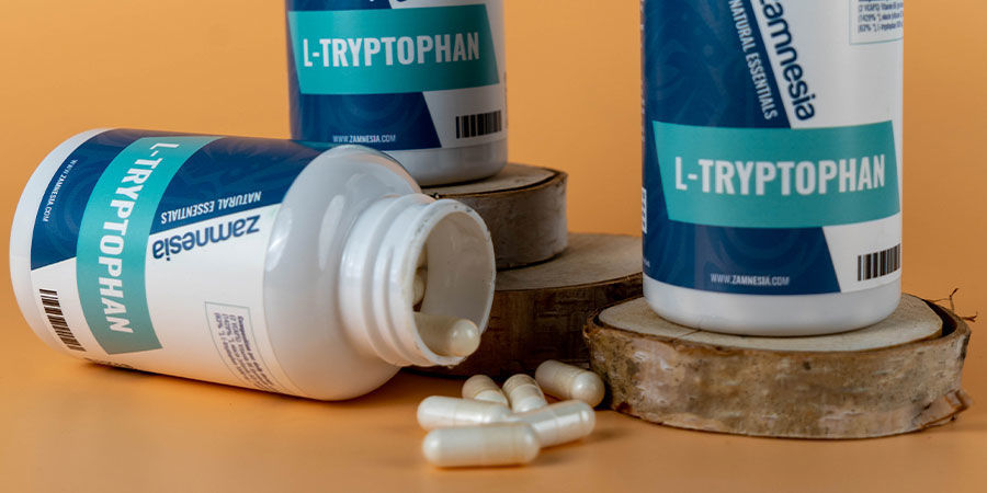 Vad du behöver veta om tryptofan Vad du behöver veta om tryptofan