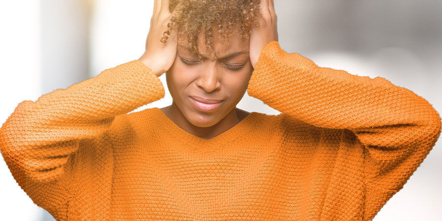 Kan påverka migrän May impact migraine
