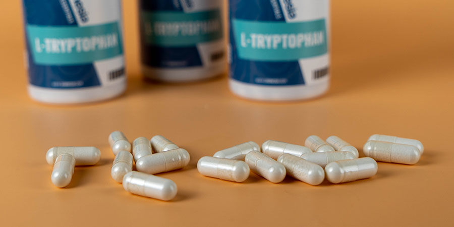 Vad är tryptofan? Vad är tryptofan?