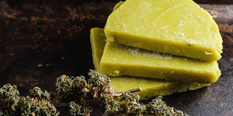 Ätbara Edibles