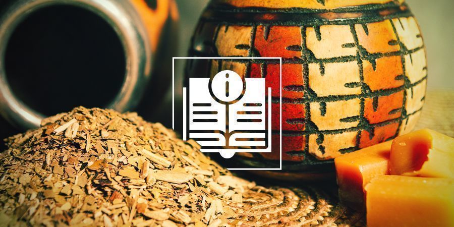 Yerba maté: En uråldrig dryck full av näringsämnen