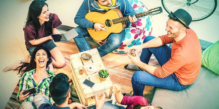 Cannabisklubbar Cannabis Clubs: For Adult Use In Spain And Uruguay