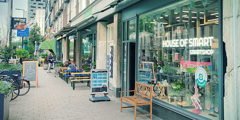 Headshops och Smartshop Headshops And Smartshops