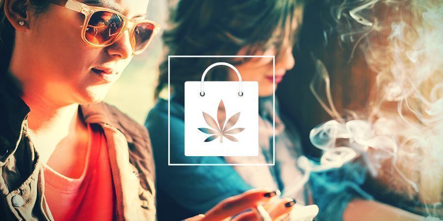 Skillnaden mellan coffeeshops, headshops, smartshops och dispensaries Skillnaden mellan coffeeshops, headshops, smartshops och dispensaries