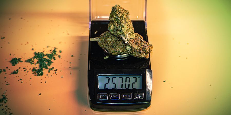 Cannabiskulturens unika viktsystem cannabiskulturens unika viktsystem