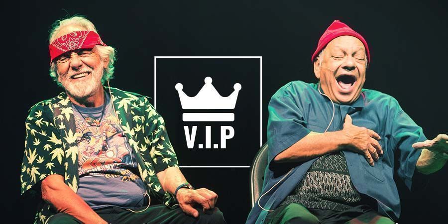 Cannabis VIPs Cannabis VIPs