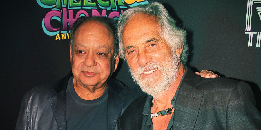 Cheech & Chong: The Reunion Cheech & Chong: The Reunion