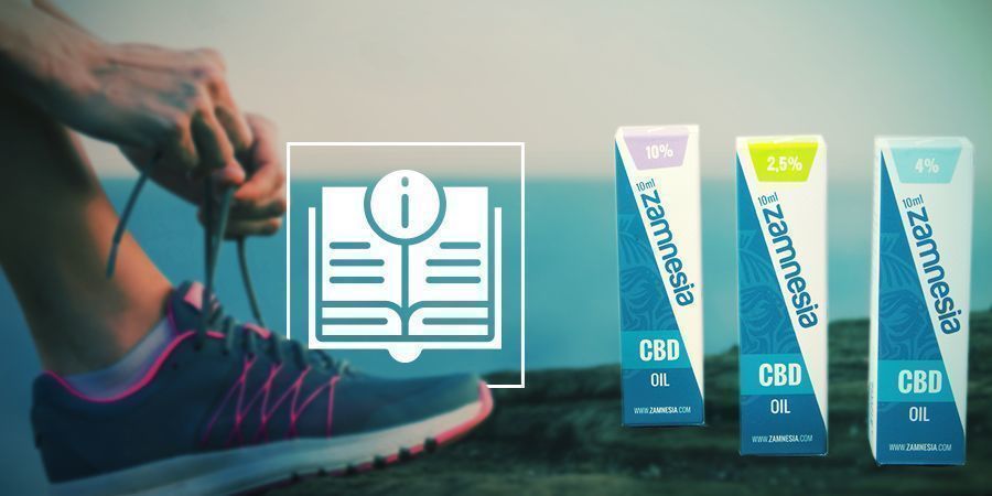 CBD & Sports CBD & Sports