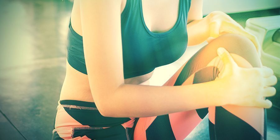 Stödjer muskler och leder SUPPORTS MUSCLES AND JOINTS