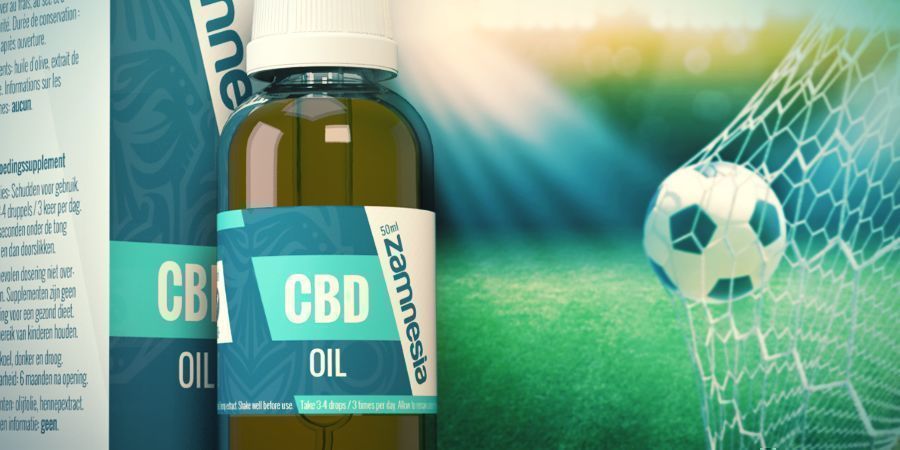 CBD:s framfart inom sport