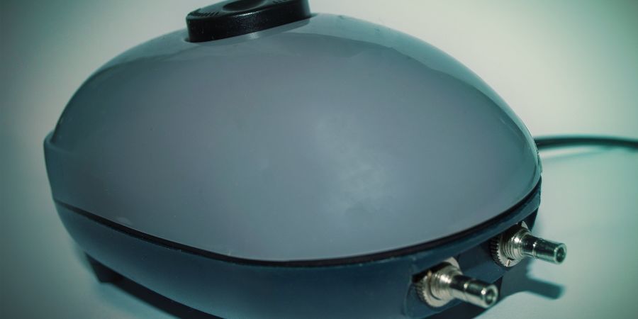 Syre Build Your Own DWC System: Oxygen