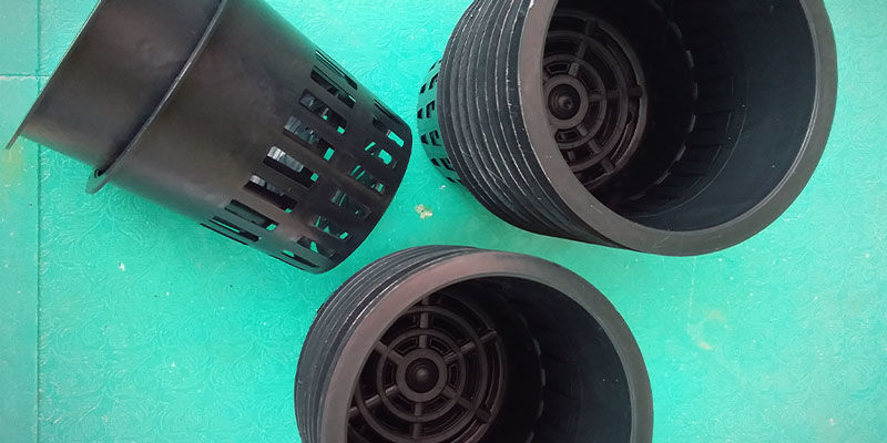 Reservoar Build Your Own DWC System: Reservoir
