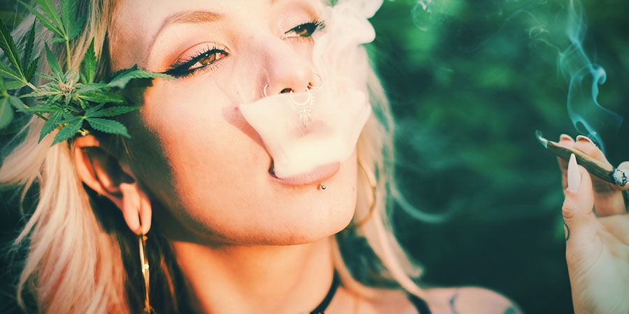 Att välja rätt cannabis för dig ATT VÄLJA RÄTT CANNABIS FÖR DIG