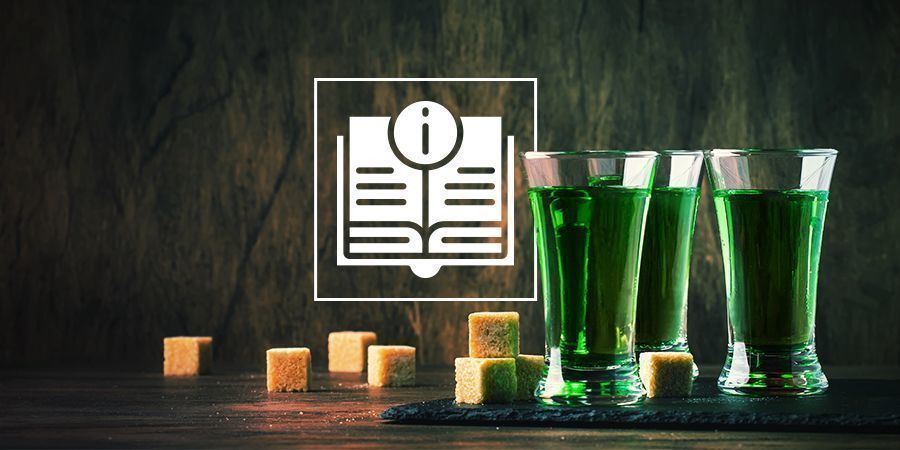 Absint: allt du behöver veta Absinthe: Everything You Need To Know