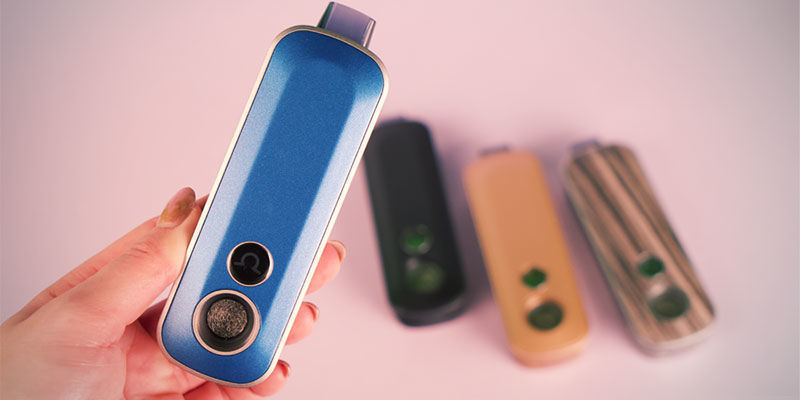 Hur fungerar vape-pennor? Hur fungerar vape-pennor?